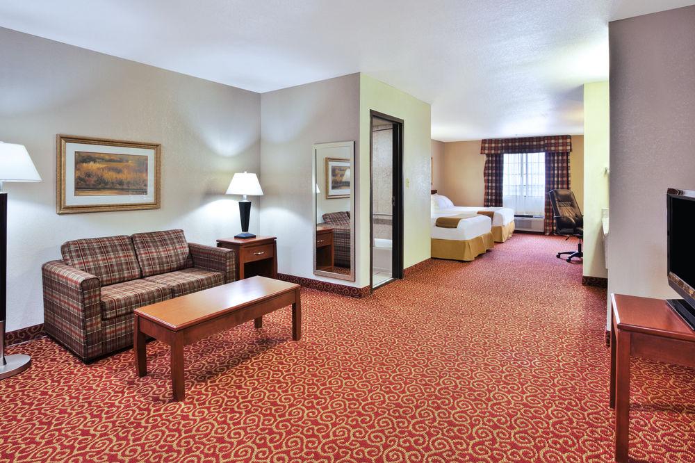 Motel 6-Brenham, TX Buitenkant foto