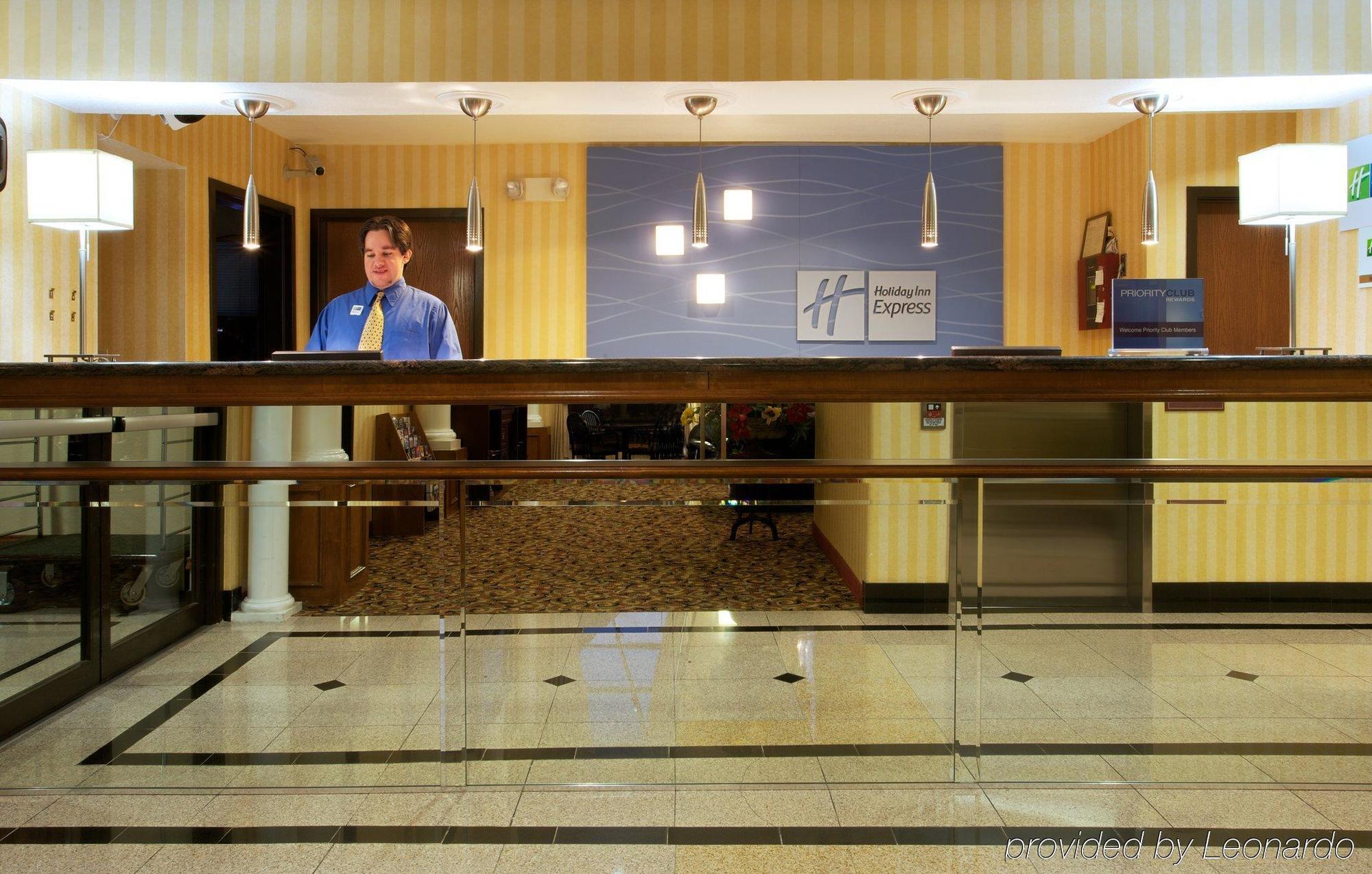 Motel 6-Brenham, TX Buitenkant foto