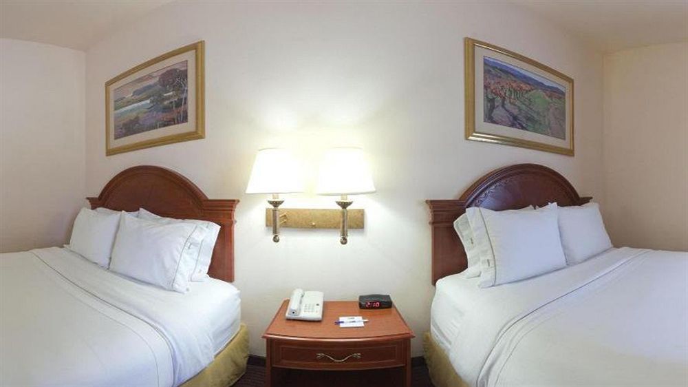 Motel 6-Brenham, TX Buitenkant foto