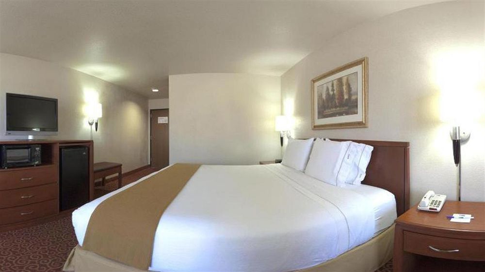 Motel 6-Brenham, TX Buitenkant foto