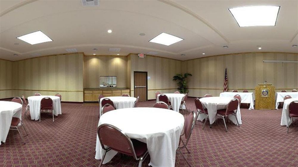 Motel 6-Brenham, TX Buitenkant foto