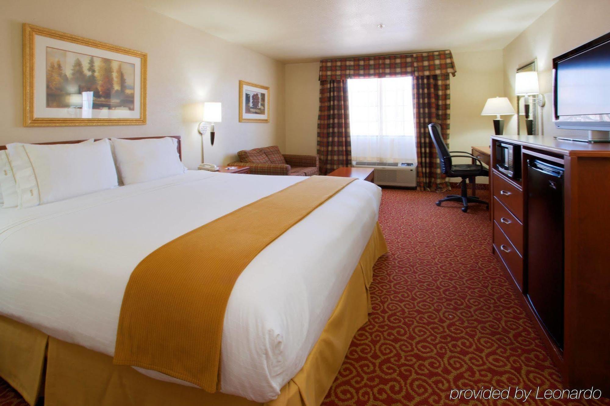 Motel 6-Brenham, TX Buitenkant foto