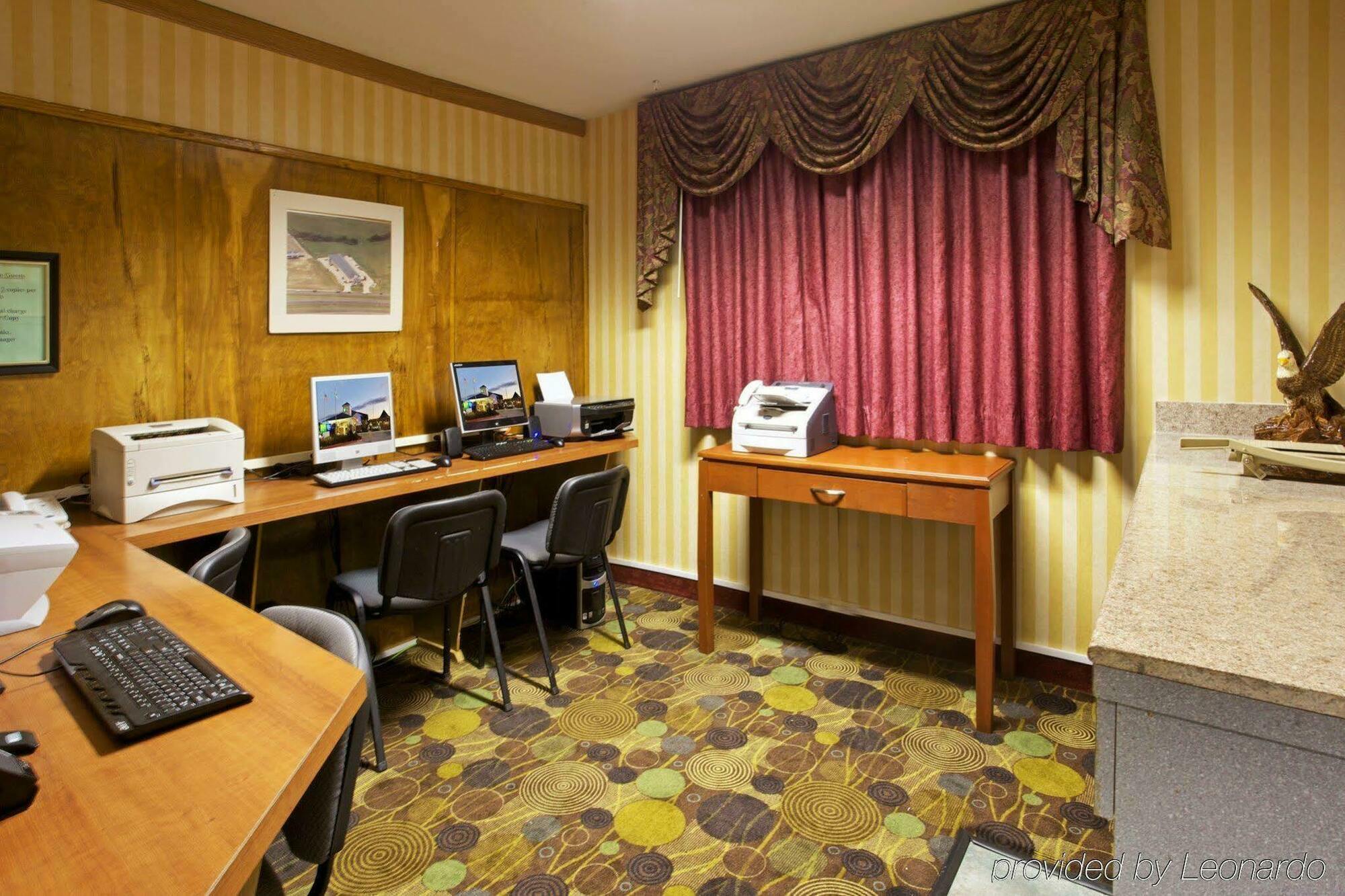 Motel 6-Brenham, TX Buitenkant foto