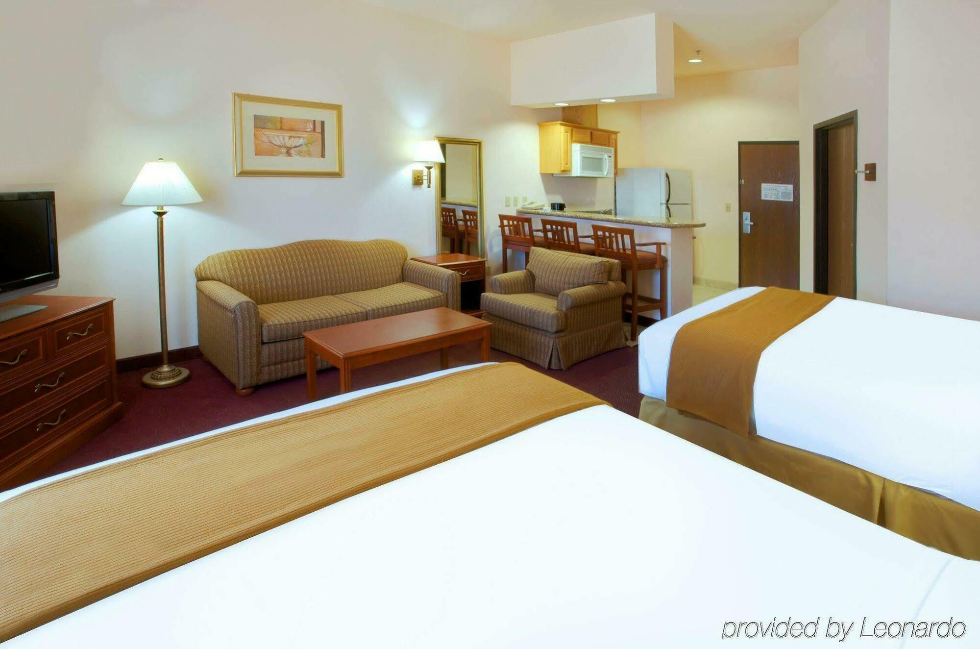 Motel 6-Brenham, TX Buitenkant foto