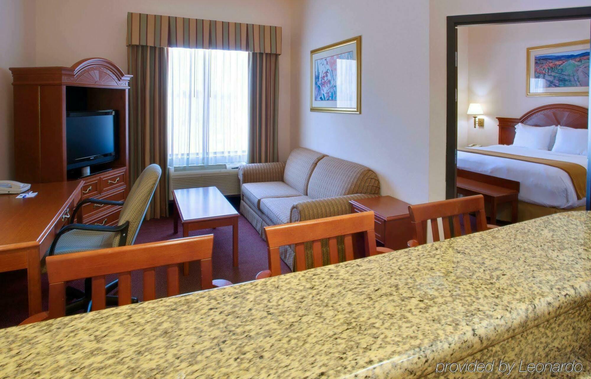 Motel 6-Brenham, TX Buitenkant foto